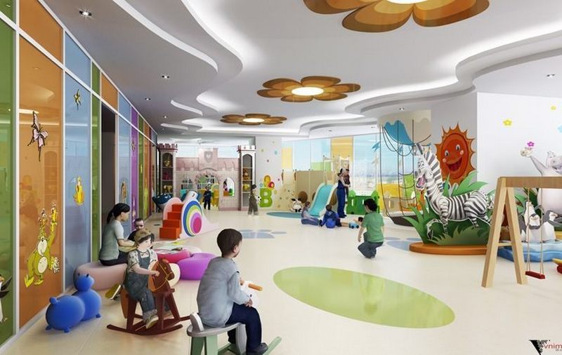 dự án chung cư quậ...